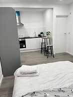 Charming 1-bed Studio in London