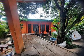 SPOT ON 93655 Home Stay Syariah Habibie