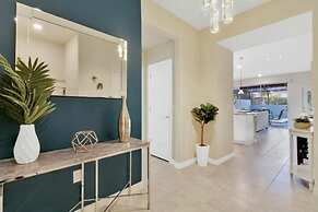 7495 OL - Solterra Resort