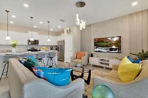 7495 OL - Solterra Resort