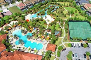 7495 OL - Solterra Resort