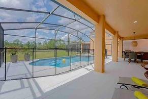 1078 OC - Watersong in Davenport