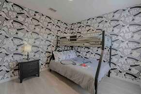 1078 OC - Watersong in Davenport