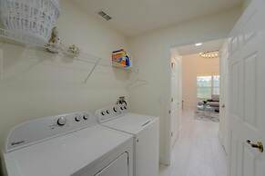 1078 OC - Watersong in Davenport