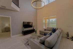 1078 OC - Watersong in Davenport