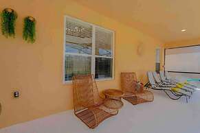 1078 OC - Watersong in Davenport