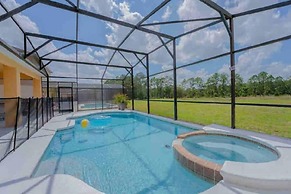 1078 OC - Watersong in Davenport