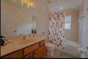 1078 OC - Watersong in Davenport