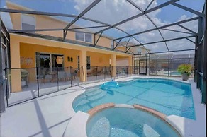 1078 OC - Watersong in Davenport