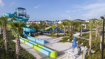 8986 CC - Champions Gate