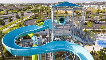 1070 SS - Champions Gate