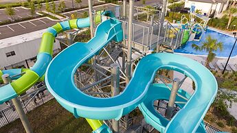 1070 SS - Champions Gate