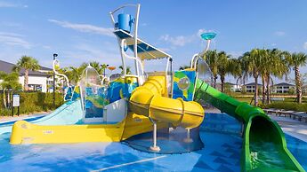 1070 SS - Champions Gate