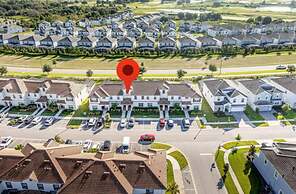 8923 SD - Champions Gate