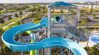 8923 SD - Champions Gate