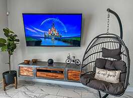 8923 SD - Champions Gate