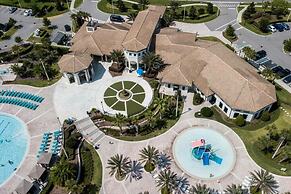 8923 SD - Champions Gate