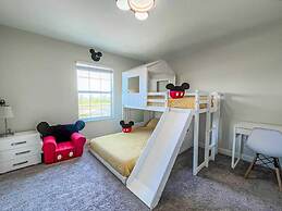 8923 SD - Champions Gate