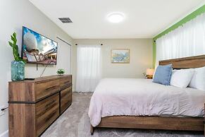 1156 CD - Champions Gate