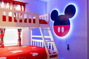 1156 CD - Champions Gate