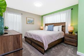 1156 CD - Champions Gate