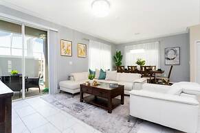 1156 CD - Champions Gate