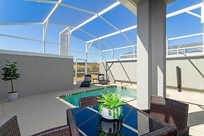 1156 CD - Champions Gate