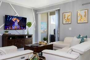 1156 CD - Champions Gate