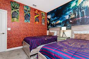 1156 CD - Champions Gate