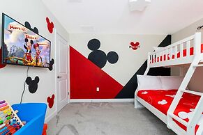 1156 CD - Champions Gate