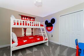 1156 CD - Champions Gate