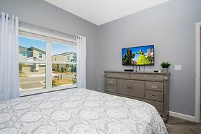 1156 CD - Champions Gate