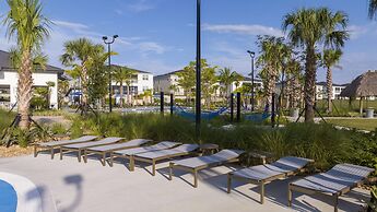 1156 CD - Champions Gate