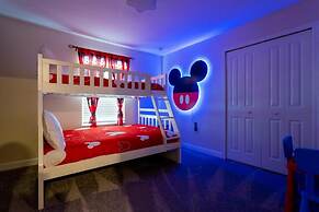 1156 CD - Champions Gate