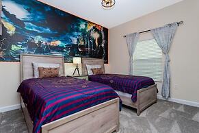 1156 CD - Champions Gate