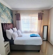 Emerald Suite 3-bed House in Harare