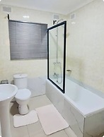 Emerald Suite 3-bed House in Harare