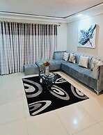 Emerald Suite 3-bed House in Harare