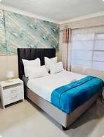 Emerald Suite 3-bed House in Harare