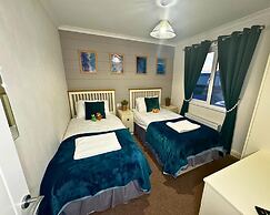 Meadows 51 - Southview Holiday Park Skegness