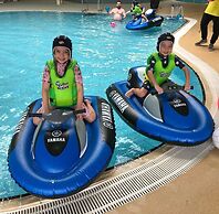 Meadows 51 - Southview Holiday Park Skegness