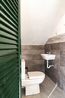 Moute House by Corfuescapes