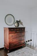 Moute House by Corfuescapes