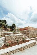 Moute House by Corfuescapes