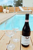 Moute House by Corfuescapes