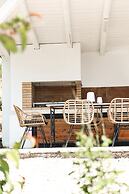 Moute House by Corfuescapes