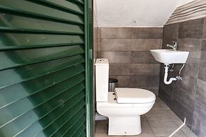 Moute House by Corfuescapes