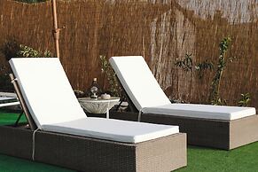 Moute House by Corfuescapes