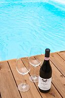 Moute House by Corfuescapes