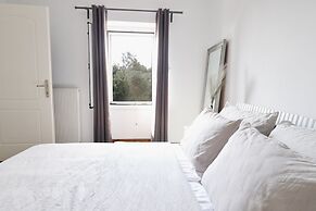 Moute House by Corfuescapes